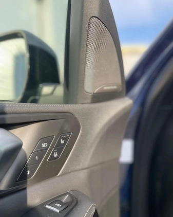 BMW X5 cena 267900 przebieg: 170000, rok produkcji 2019 z Kalisz małe 172